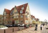 Beach Hotel - Auberge des Rois