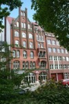 Novum Hotel Holstenwall Hamburg Neustadt