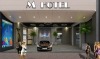 M1 Hotel