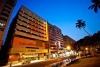 Orange Hotel - Park, Taichung