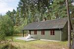 Three-Bedroom Holiday home in Aakirkeby 3