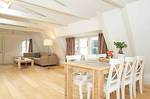 163 100m2 loft Jordaan apartment *Non Smoking*