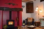 Holiday Home Llannerch Goch Cottages