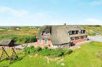 Six-Bedroom Holiday home in Blåvand 1