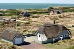 Two-Bedroom Holiday home in Blåvand 2