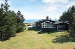 Three-Bedroom Holiday home in Ebeltoft 6