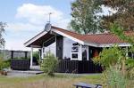 Three-Bedroom Holiday home in Ebeltoft 8