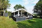 Three-Bedroom Holiday home in Ebeltoft 9