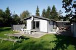 Two-Bedroom Holiday home in Ebeltoft 2