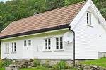 Two-Bedroom Holiday home in Farsund 6