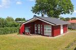 Two-Bedroom Holiday home in Grömitz 21