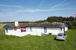 Four-Bedroom Holiday home in Løkken 1