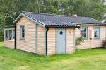 Two-Bedroom Holiday home in Halmstad