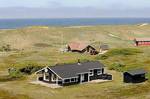 Two-Bedroom Holiday home in Harboøre 1