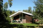 Four-Bedroom Holiday home in Hasle 2