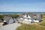 Six-Bedroom Holiday home in Hirtshals