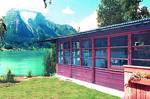 Three-Bedroom Holiday home in Oppstryn