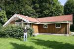 Four-Bedroom Holiday home in Hornbæk