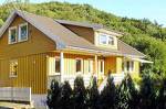 Five-Bedroom Holiday home in Lyngdal