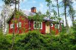 Four-Bedroom Holiday home in Sälen