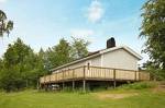 Two-Bedroom Holiday home in Ljungskile