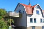 Five-Bedroom Holiday home in Lysekil