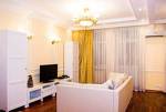 Arbat Apartment