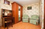 Sadovoye Koltso Apartments Izmailovskaya