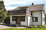 Four-Bedroom Holiday home in Munkedal 2