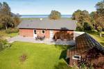 Four-Bedroom Holiday home in Hadsund 5