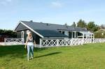 Three-Bedroom Holiday home in Hadsund 4