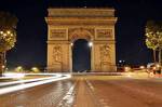 Arc de Triomphe / Champs Elysées Appart