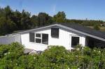 Two-Bedroom Holiday home in Fanø 2