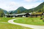 Two-Bedroom Holiday home in Sogndal 1