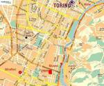 Turin Hostel