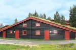 Two-Bedroom Holiday home in Trysil 2