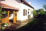 Holiday home Abadszalok 7