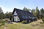 Three-Bedroom Holiday home in Ålbæk 2