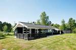 Three-Bedroom Holiday home in Ålbæk 6