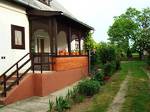 Holiday home Balatonbereny 18