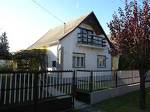 Holiday home Balatonfenyves 18