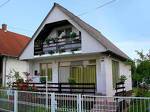 Holiday home Balatonmariafurdo, Lake Balaton 21