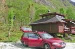 Holiday home in Balestrand 1