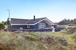 Three-Bedroom Holiday home in Blåvand 15