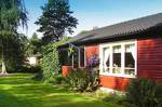 Two-Bedroom Holiday home in Brastad 1