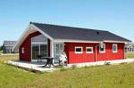 Two-Bedroom Holiday home in Brovst