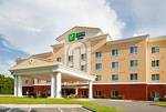 Holiday Inn Express Arrowood