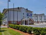 Microtel Inn & Suites by Wyndham Charlotte/Northlake