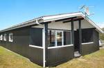 Three-Bedroom Holiday home in Fanø 3