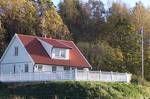 Three-Bedroom Holiday home in Fjällbacka